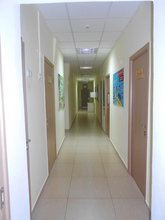 Балабақша көрінісі